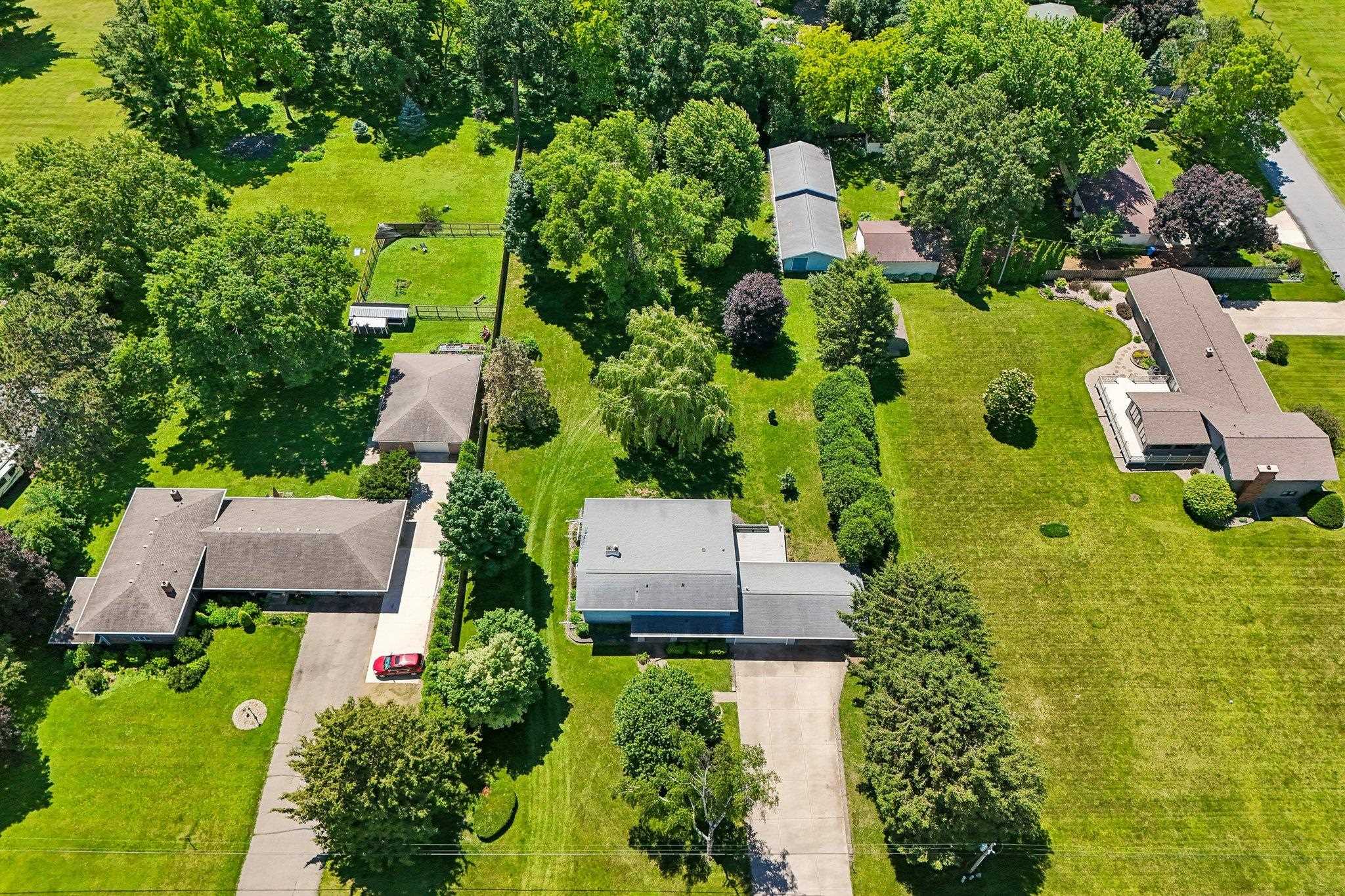 4833 Windsor Prairie Road DeForest, WI 53532 - Photo 43 of 53