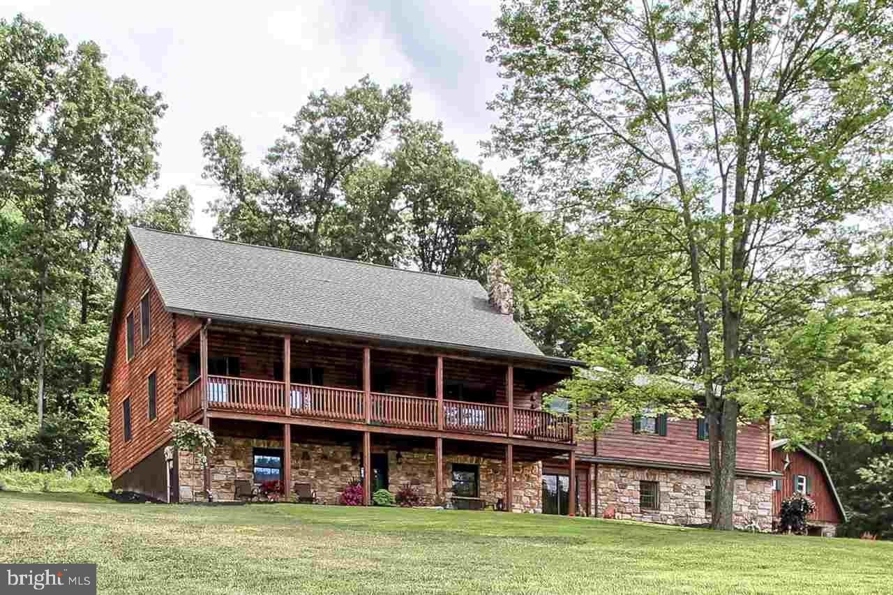 495 Pisgah State Road Shermans Dale, PA 17090 - Photo 1 of 1 Gallery Image 1
