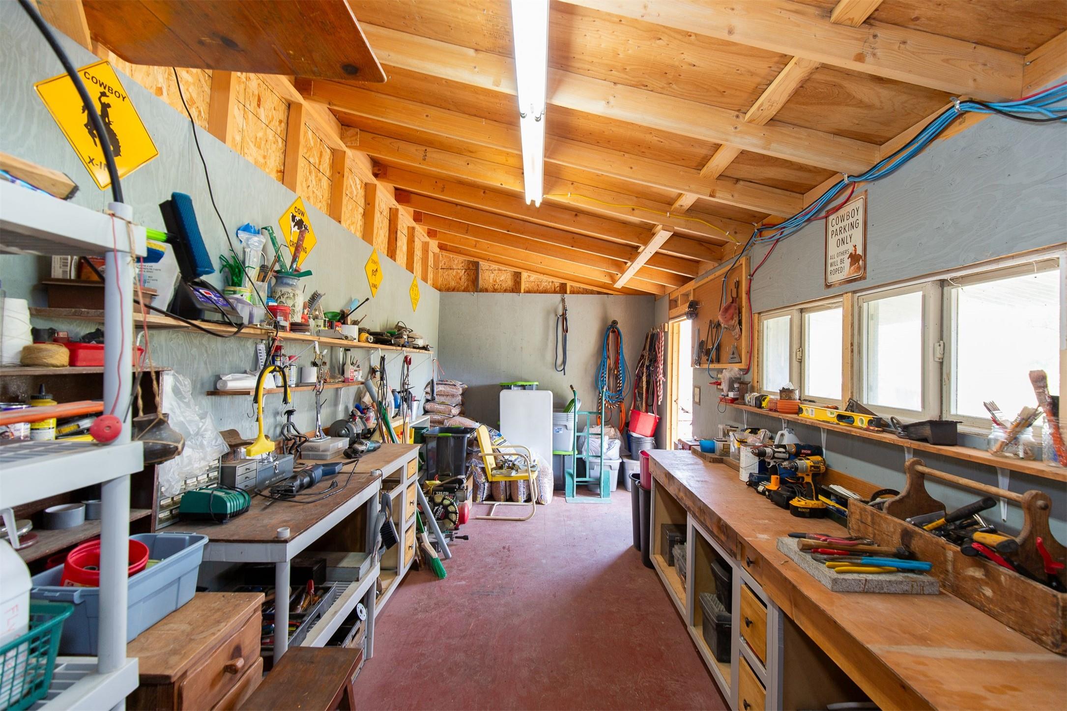 49 Redtail Hawk Road McAllister, MT 59740 - Photo 10 of 92 Gallery Image 10