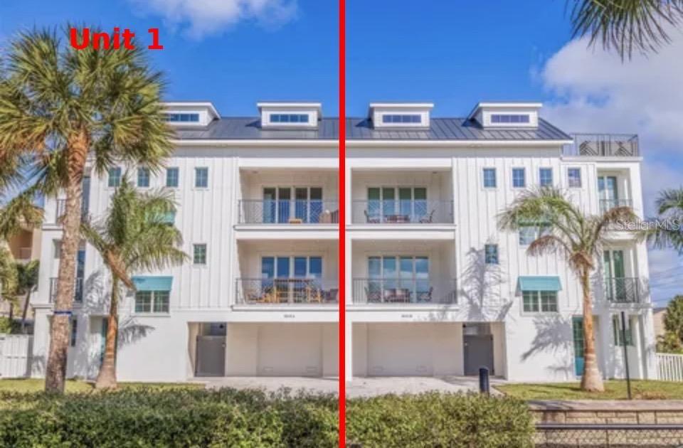 1800 Gulf Boulevard, Unit 1 Indian Rocks Beach, FL 33785 - Photo 2 of 97