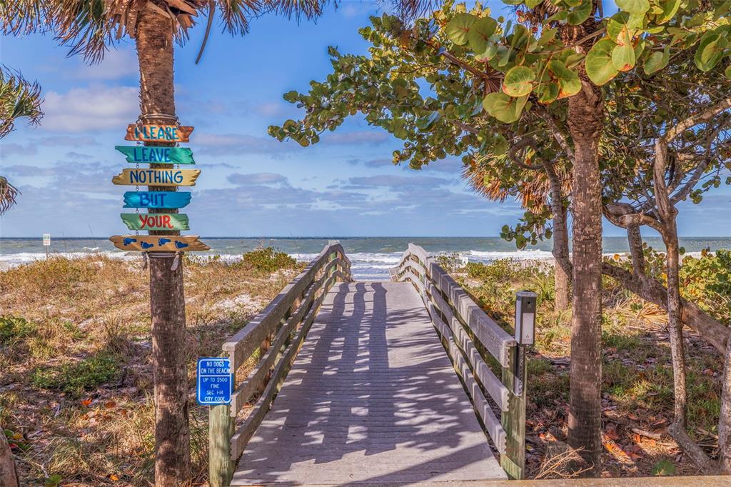 1800 Gulf Boulevard, Unit 1 Indian Rocks Beach, FL 33785 - Photo 4 of 97