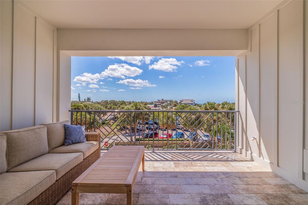 1800 Gulf Boulevard, Unit 1 Indian Rocks Beach, FL 33785 - Photo 46 of 97 a view of a couches in a living room