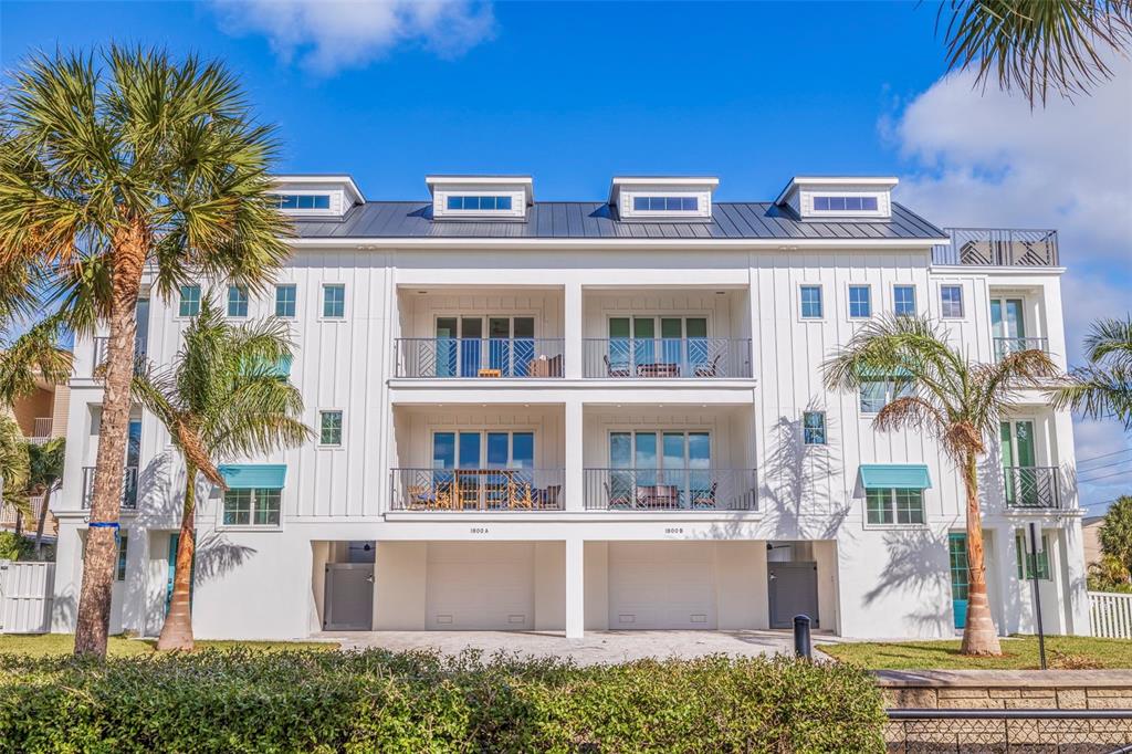 1800 Gulf Boulevard, Unit 1 Indian Rocks Beach, FL 33785 - Photo 64 of 97