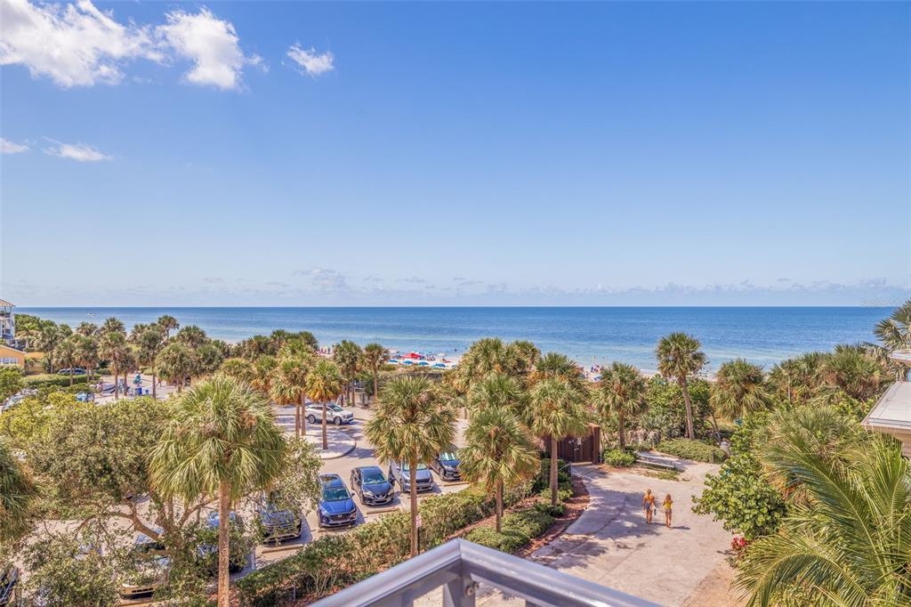 1800 Gulf Boulevard, Unit 1 Indian Rocks Beach, FL 33785 - Photo 74 of 97 a view of a city