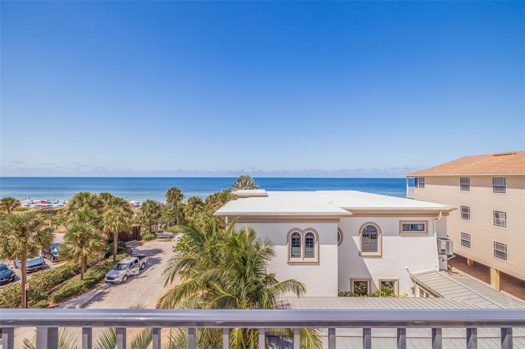 1800 Gulf Boulevard, Unit 1 Indian Rocks Beach, FL 33785 - Photo 79 of 97 a view of a building
