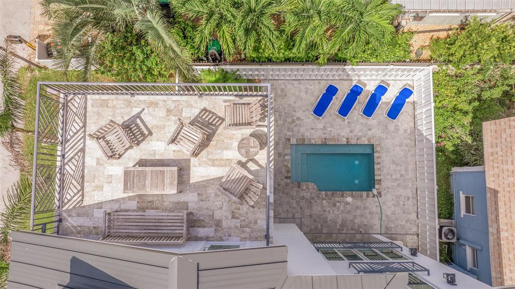 1800 Gulf Boulevard, Unit 1 Indian Rocks Beach, FL 33785 - Photo 83 of 97