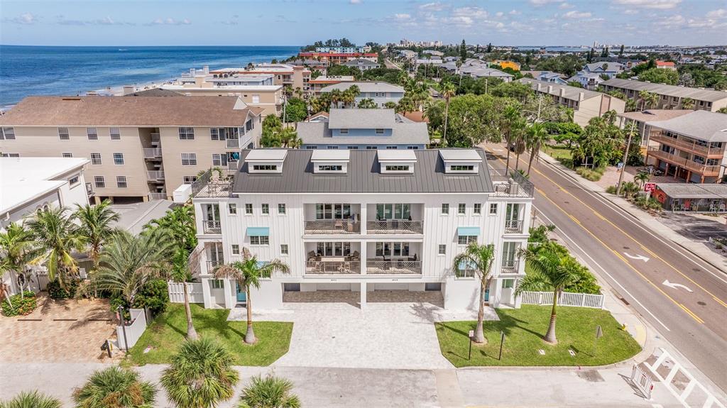 1800 Gulf Boulevard, Unit 1 Indian Rocks Beach, FL 33785 - Photo 94 of 97