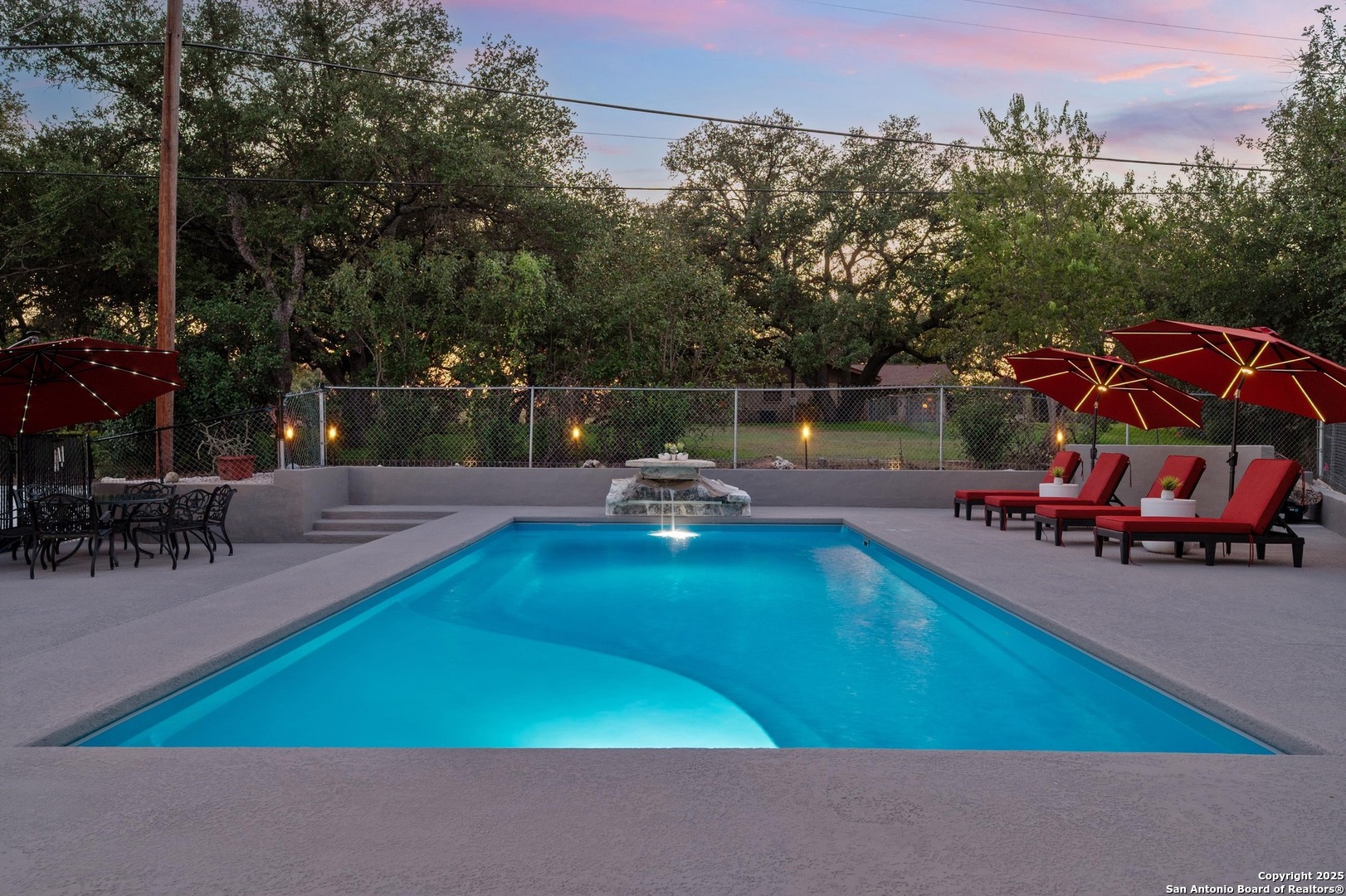 113 Timberlake Kingsland, TX 78639 - Photo 43 of 50