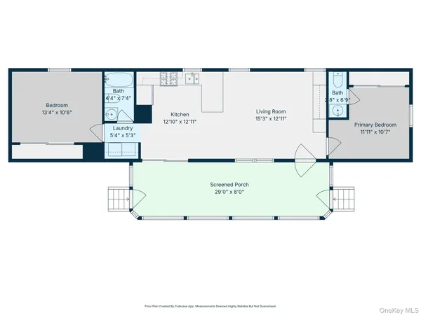 $180,000 | 37 Hubbard Avenue, Unit 5, Riverhead, NY 11901