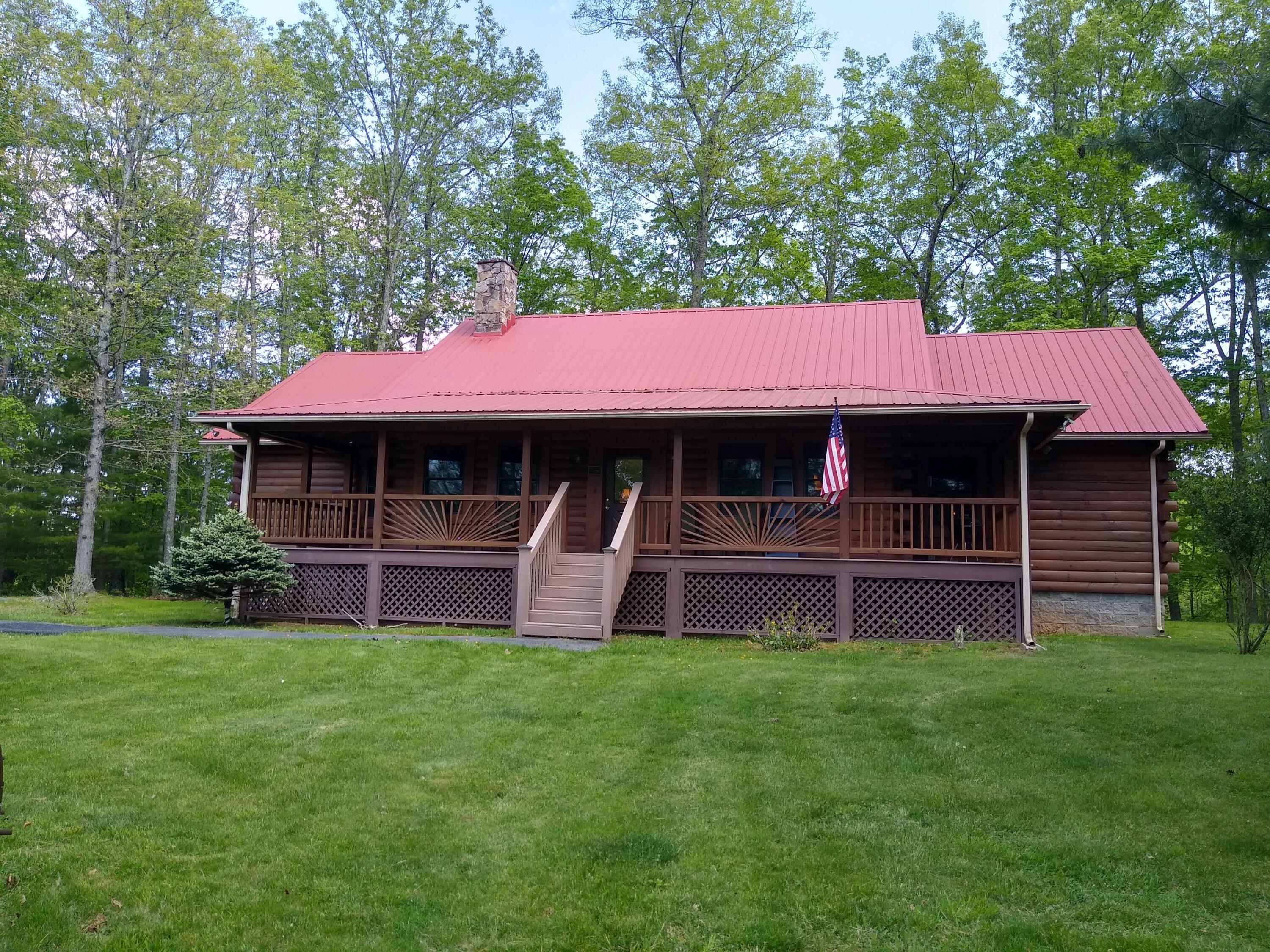 9612 Edray Road Cass, WV 24927 - Photo 4 of 56 Gallery Image 4