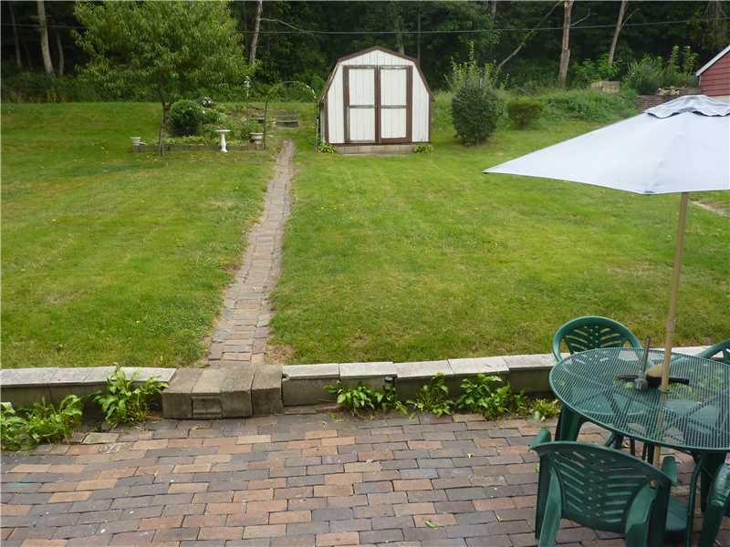 1508 Beaver Road Ambridge, PA 15003 - Photo 15 of 15 Yard/Garden.