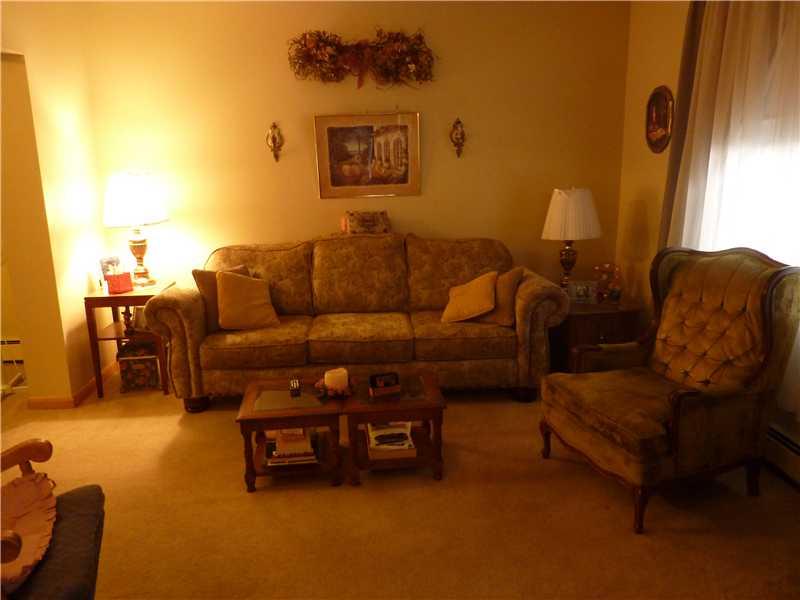 1508 Beaver Road Ambridge, PA 15003 - Photo 4 of 15 Living Room.
