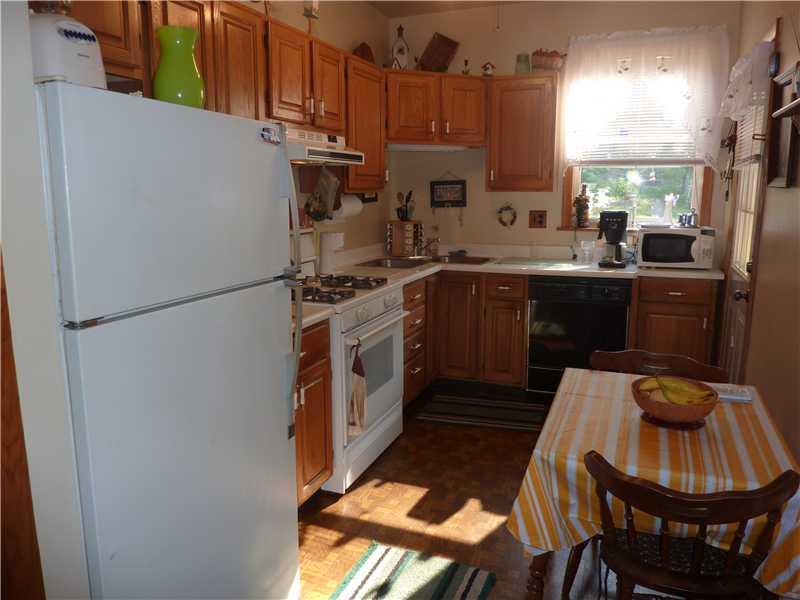 1508 Beaver Road Ambridge, PA 15003 - Photo 6 of 15 Kitchen.