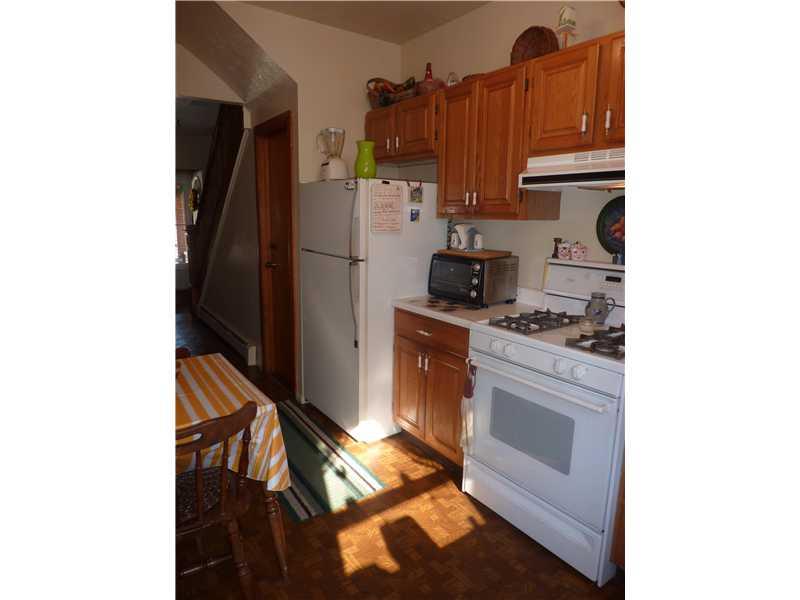 1508 Beaver Road Ambridge, PA 15003 - Photo 7 of 15 Kitchen.