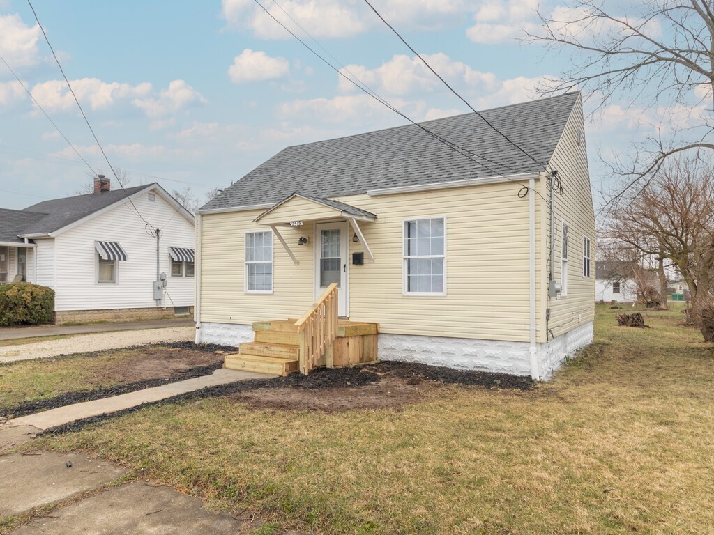 2515 Spring Street New Castle, IN 47362 - Photo 1 of 30 Gallery Image 1