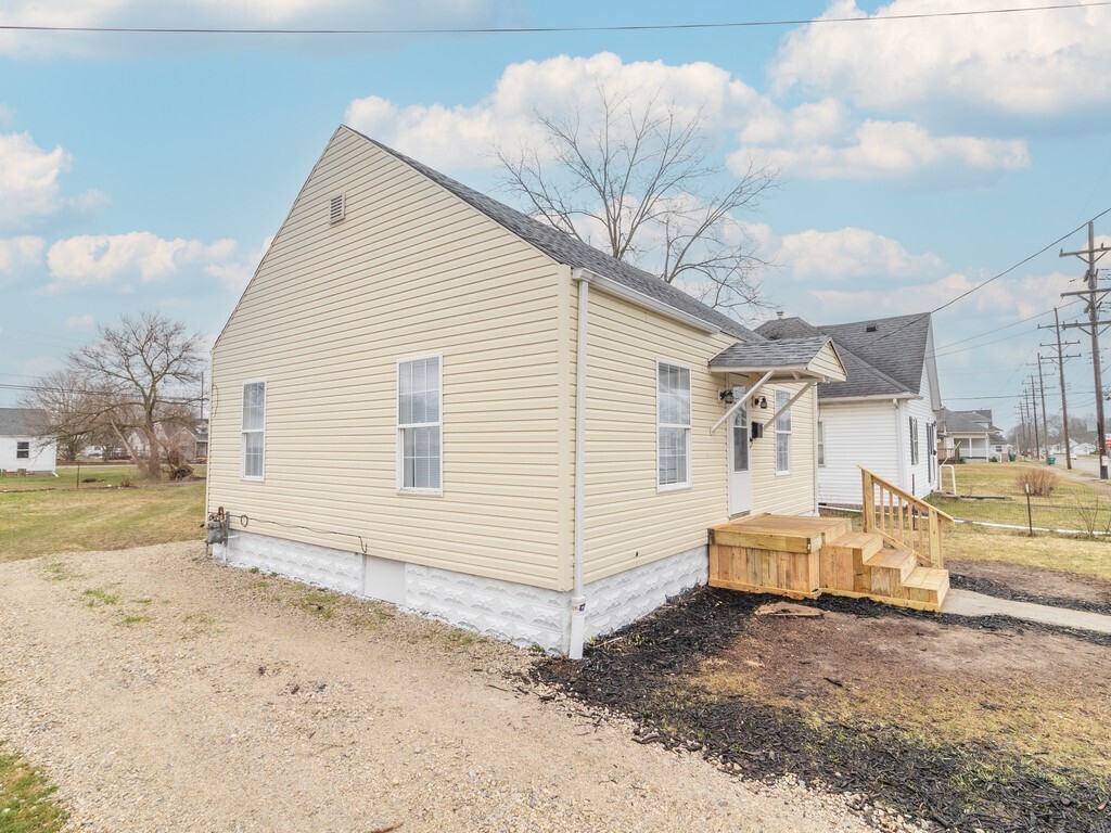 2515 Spring Street New Castle, IN 47362 - Photo 29 of 30 Gallery Image 29