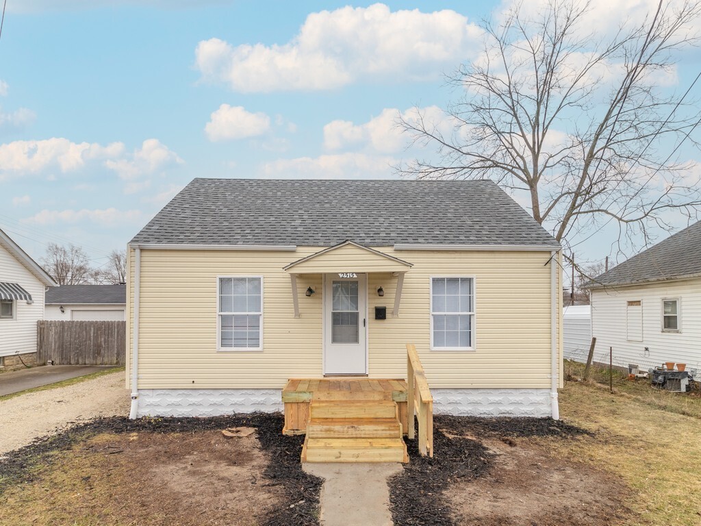 2515 Spring Street New Castle, IN 47362 - Photo 30 of 30 Gallery Image 30