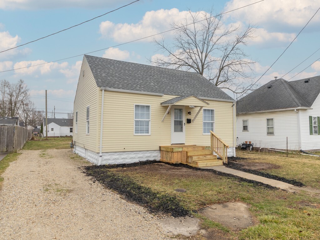 2515 Spring Street New Castle, IN 47362 - Photo 3 of 30 Gallery Image 3