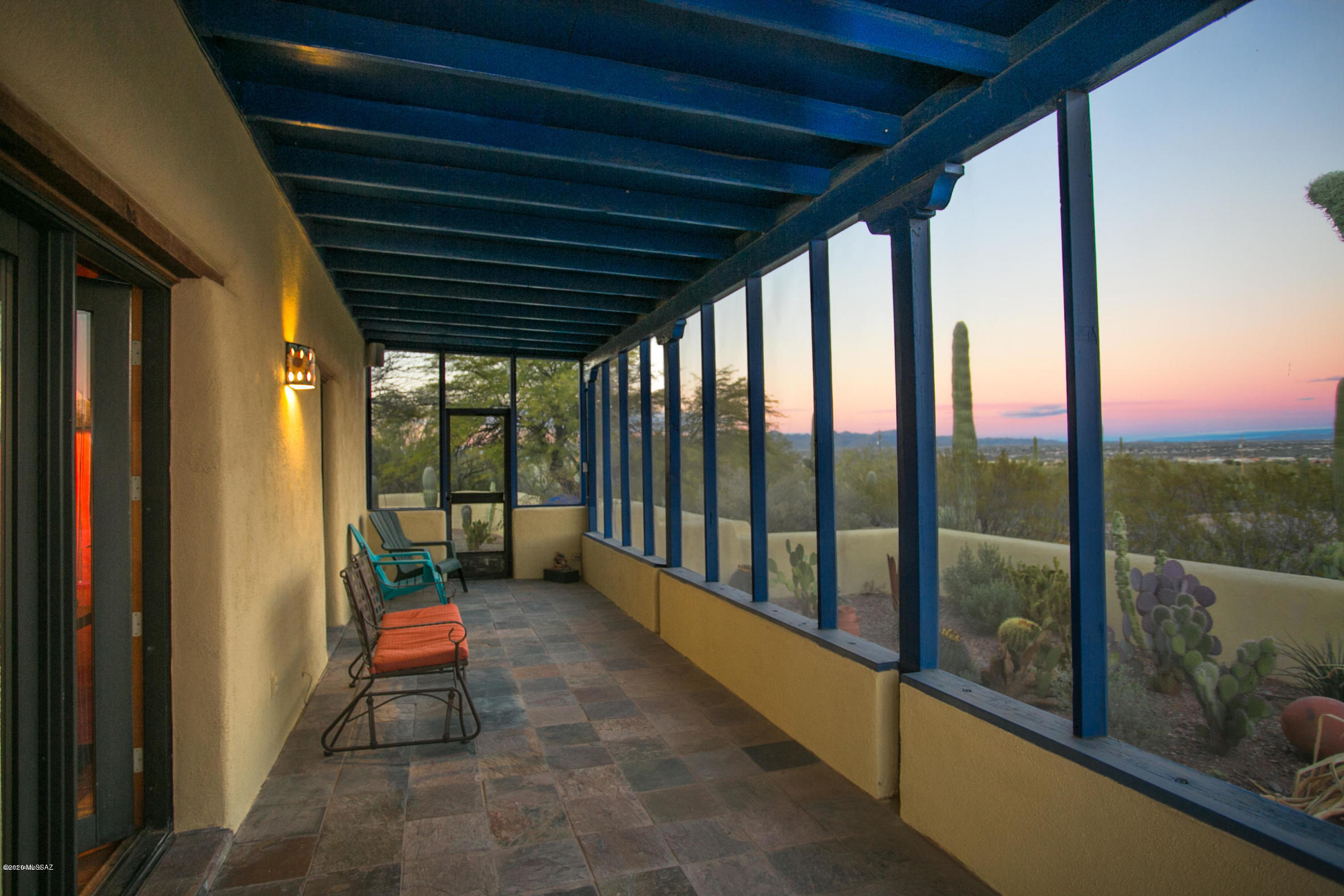 7281 North Cortaro Road Tucson, AZ 85743 - Photo 24 of 32 Gallery Image 24