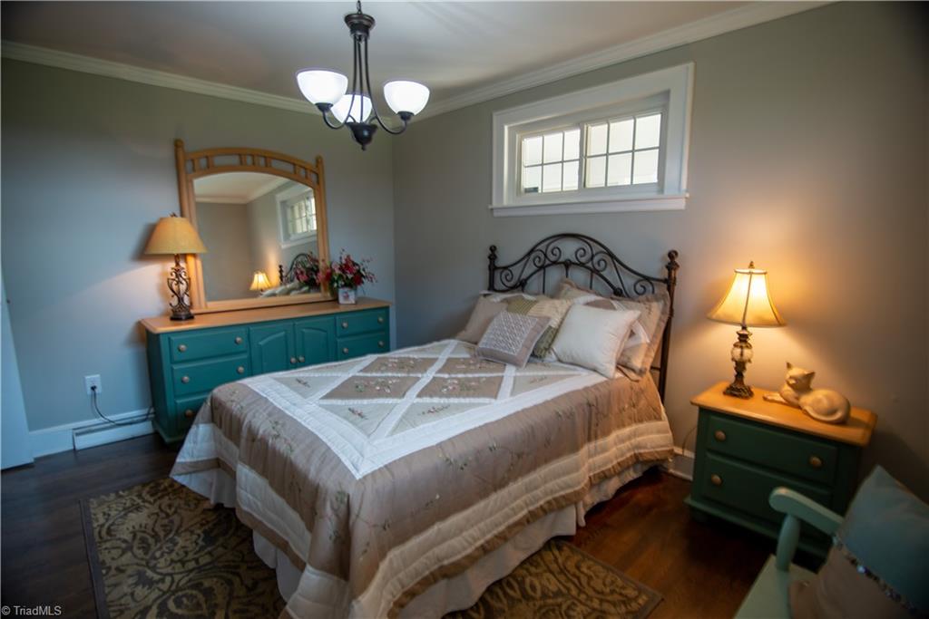 402 Salem Fork Road Elkin, NC 28621 - Photo 14 of 30 Gallery Image 14