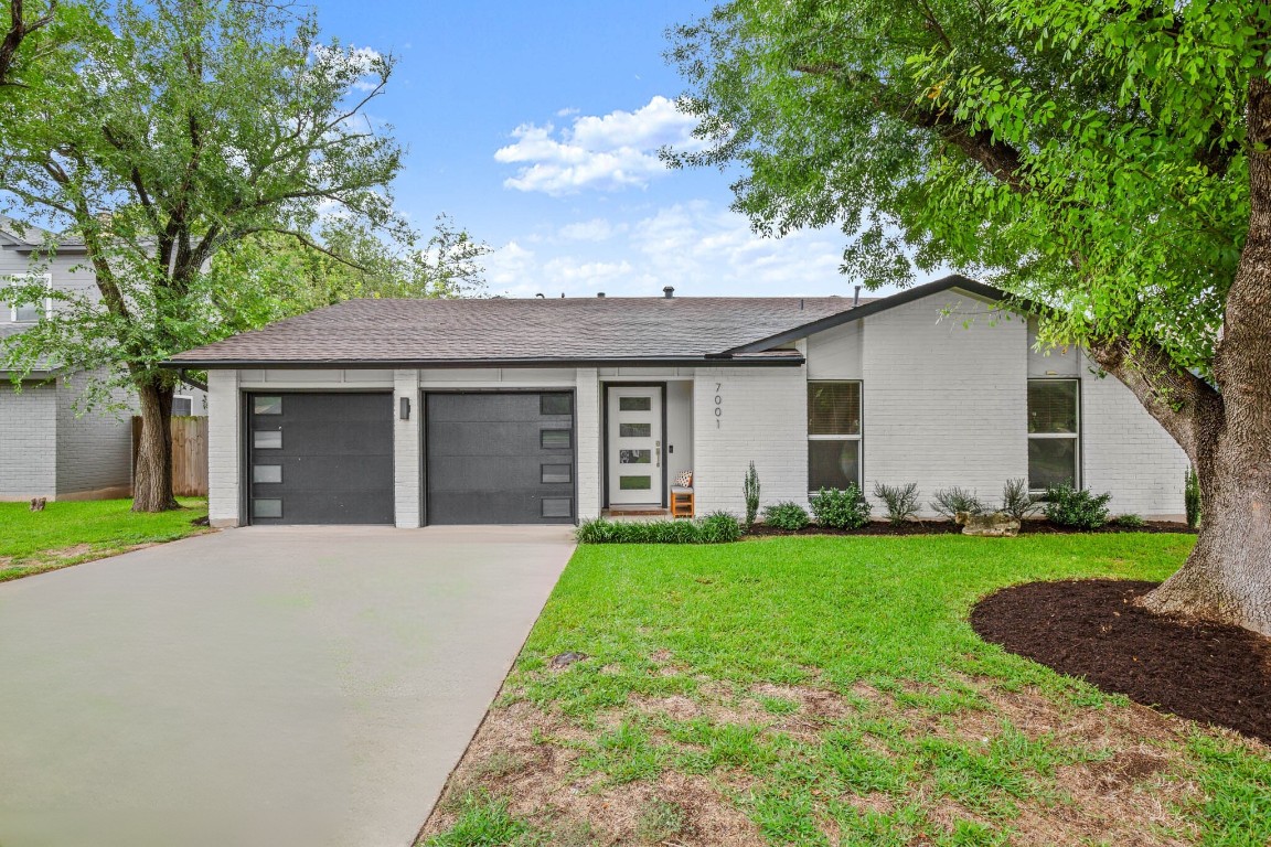 7001 Lunar Drive Austin, TX 78745 - Photo 1 of 1