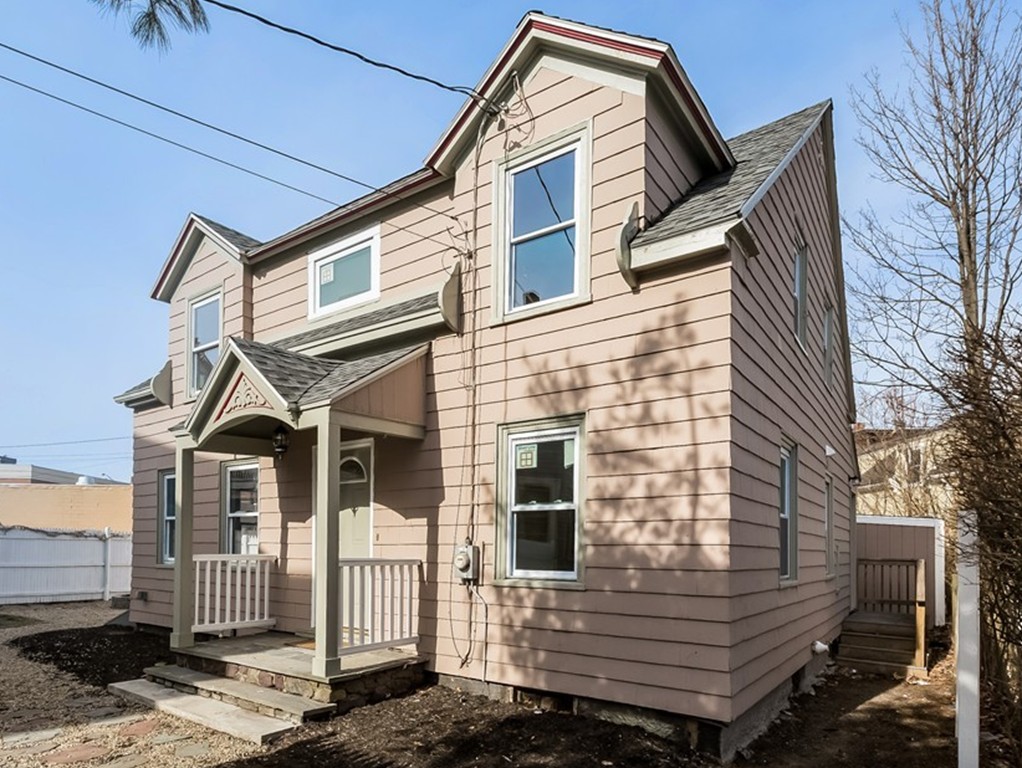 24 Basset Street Lynn, MA 01902 - Photo 1 of 22