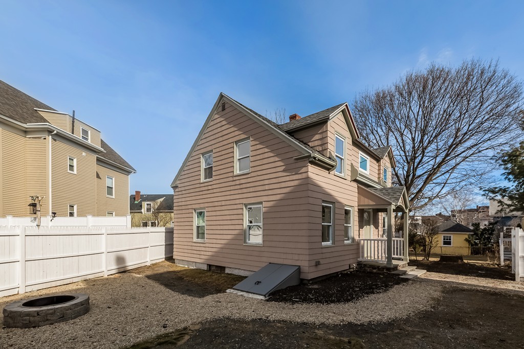 24 Basset Street Lynn, MA 01902 - Photo 16 of 22