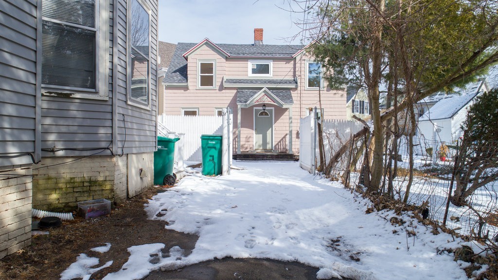 24 Basset Street Lynn, MA 01902 - Photo 19 of 22