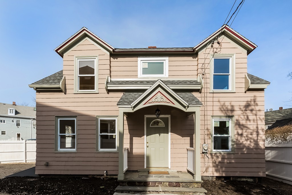 24 Basset Street Lynn, MA 01902 - Photo 20 of 22