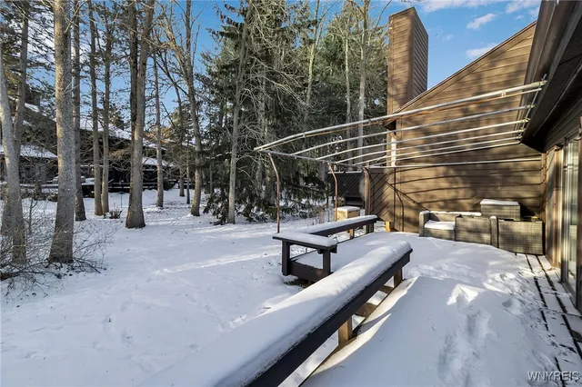 $399,900 | 210 Breezewood Common, Amherst, NY 14051