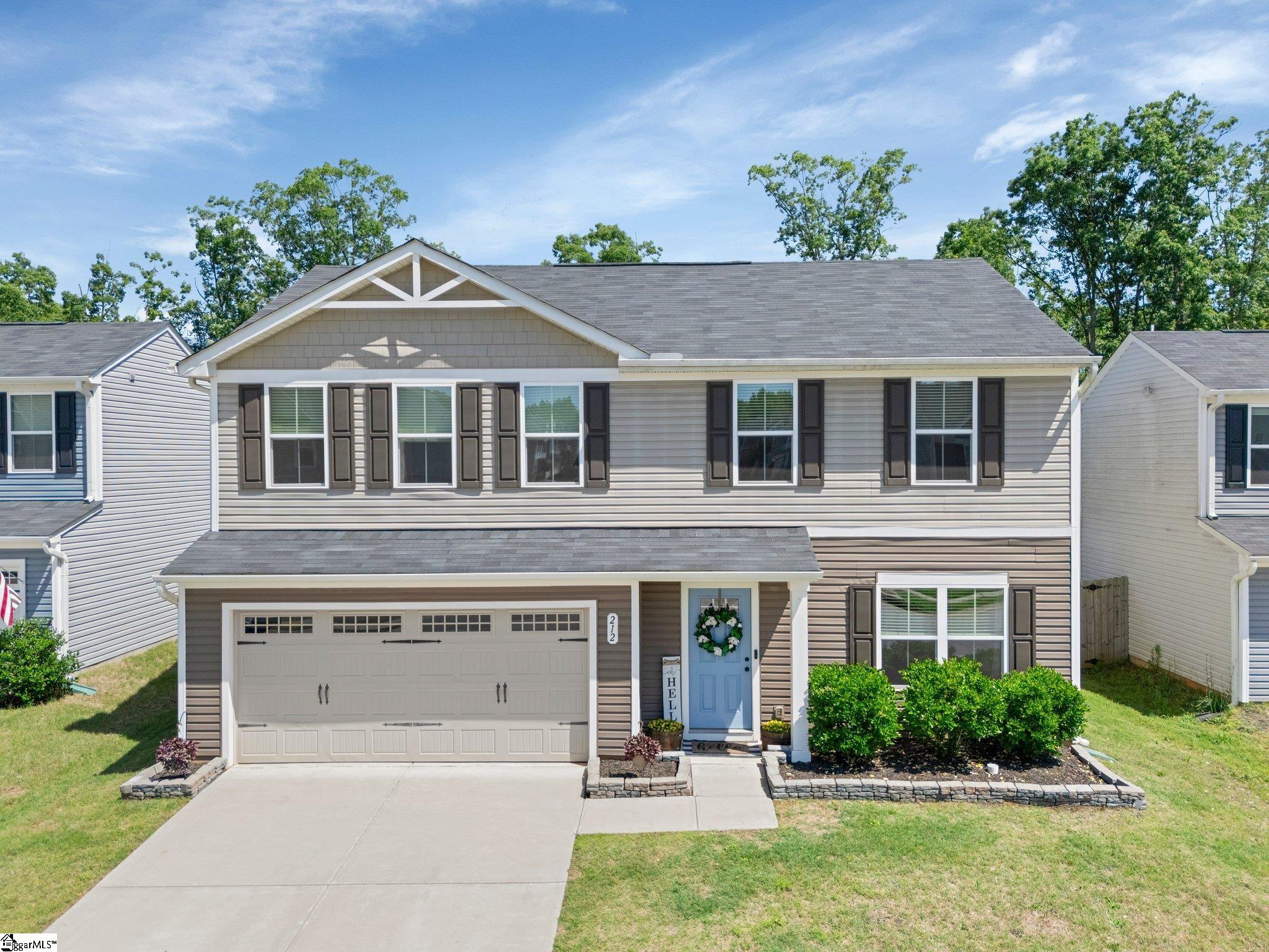 212 Ralston Road Greer, SC 29651 - Photo 1 of 42 Gallery Image 1