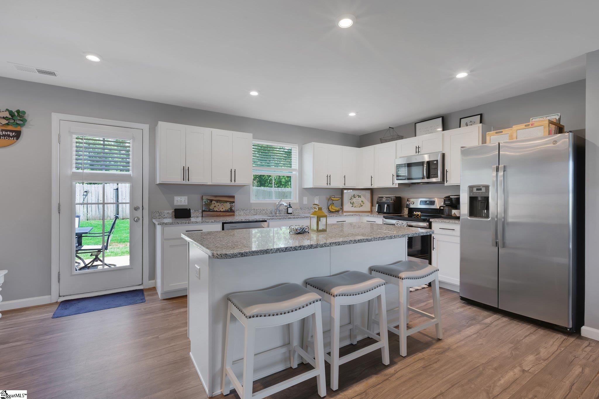 212 Ralston Road Greer, SC 29651 - Photo 13 of 42 Gallery Image 13