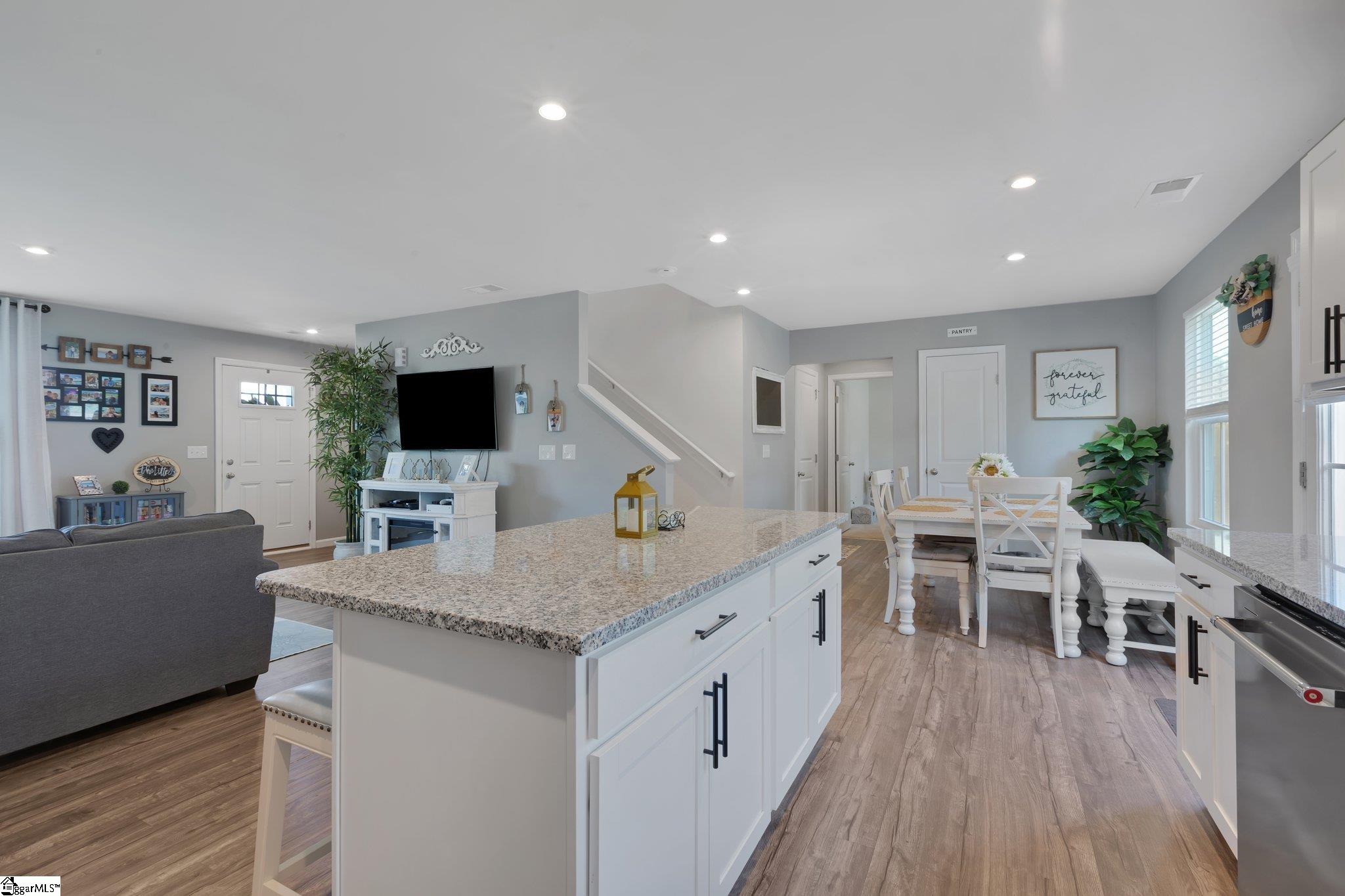 212 Ralston Road Greer, SC 29651 - Photo 17 of 42 Gallery Image 17