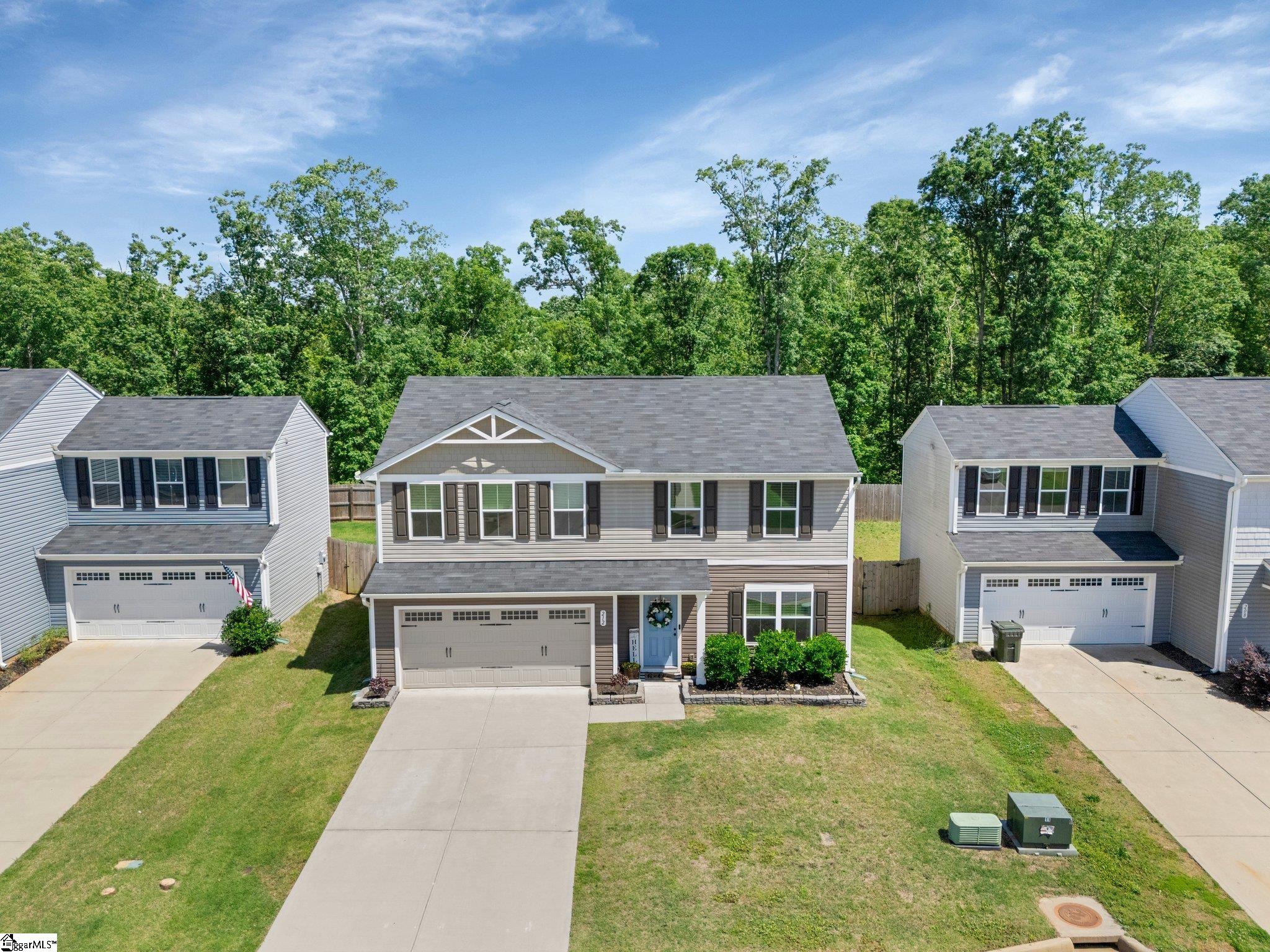 212 Ralston Road Greer, SC 29651 - Photo 2 of 42 Gallery Image 2