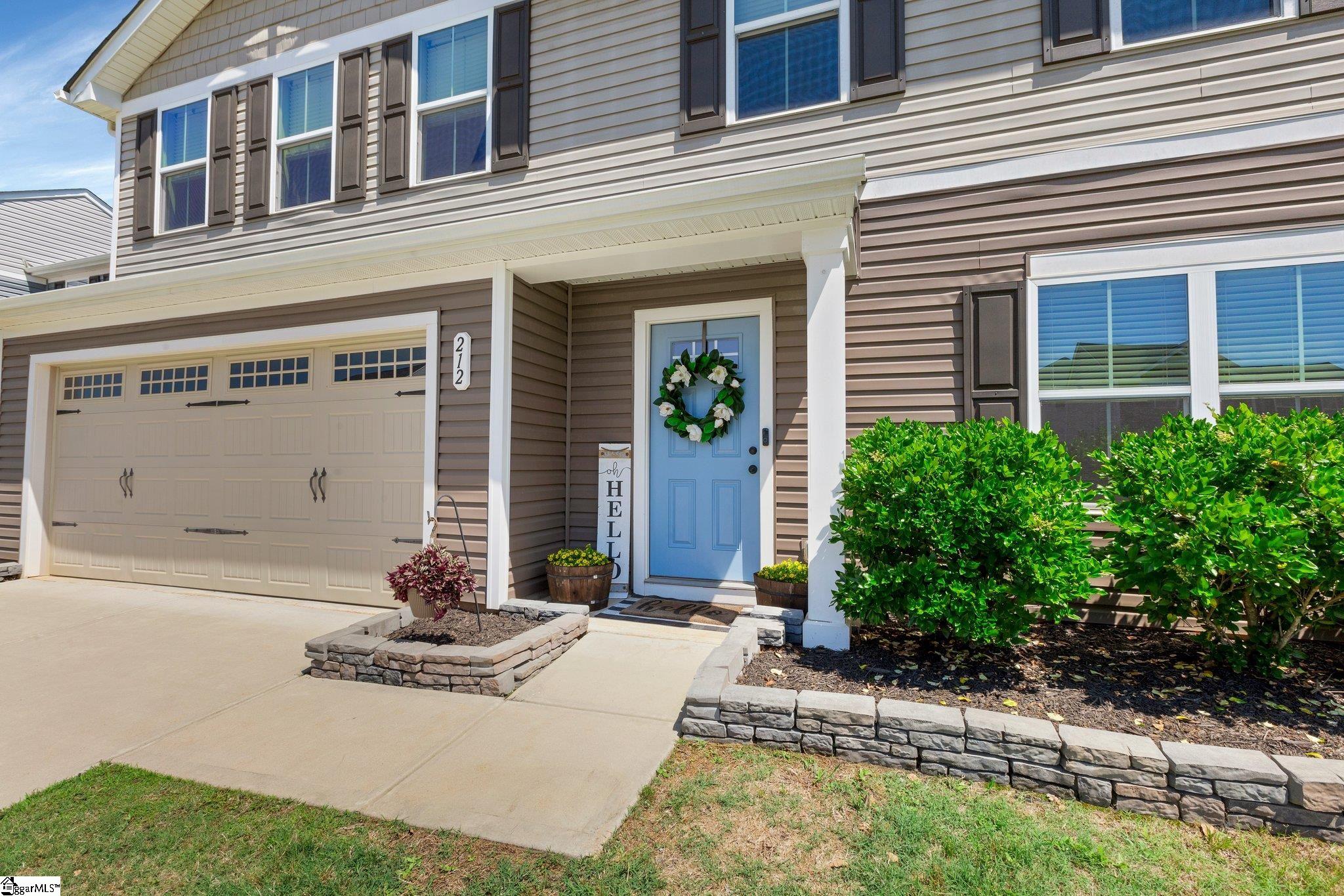 212 Ralston Road Greer, SC 29651 - Photo 4 of 42 Gallery Image 4