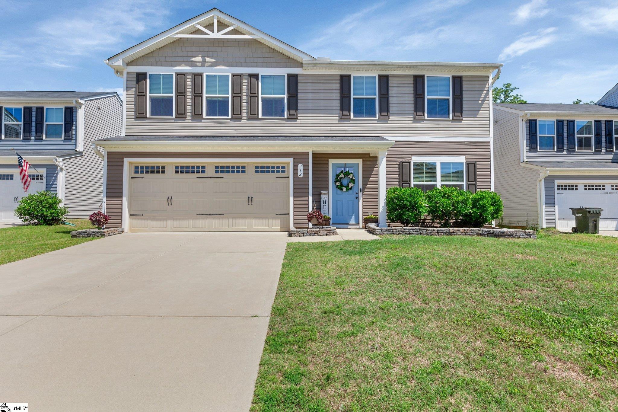 212 Ralston Road Greer, SC 29651 - Photo 42 of 42 Gallery Image 42