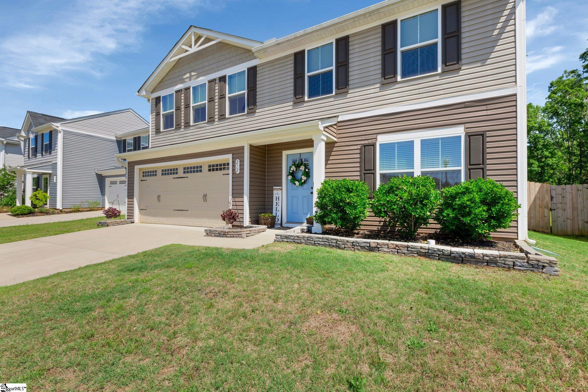 212 Ralston Road Greer, SC 29651 - Photo 5 of 42 Gallery Image 5