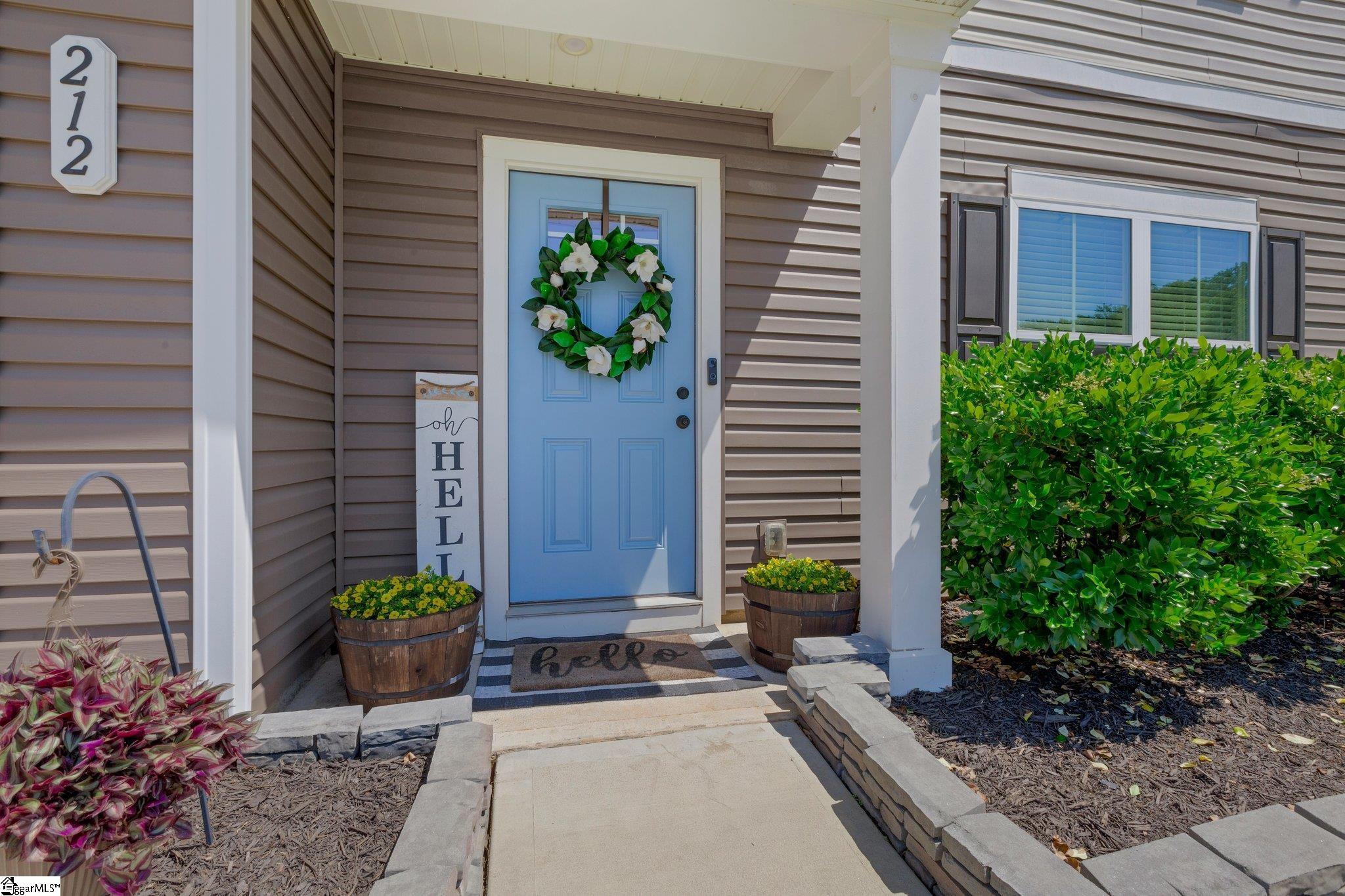 212 Ralston Road Greer, SC 29651 - Photo 6 of 42 Gallery Image 6