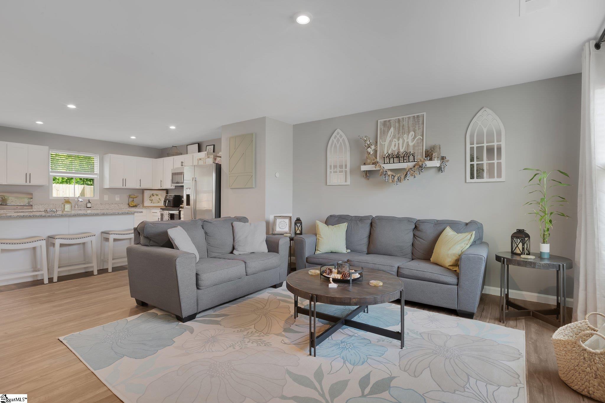212 Ralston Road Greer, SC 29651 - Photo 10 of 42 Gallery Image 10