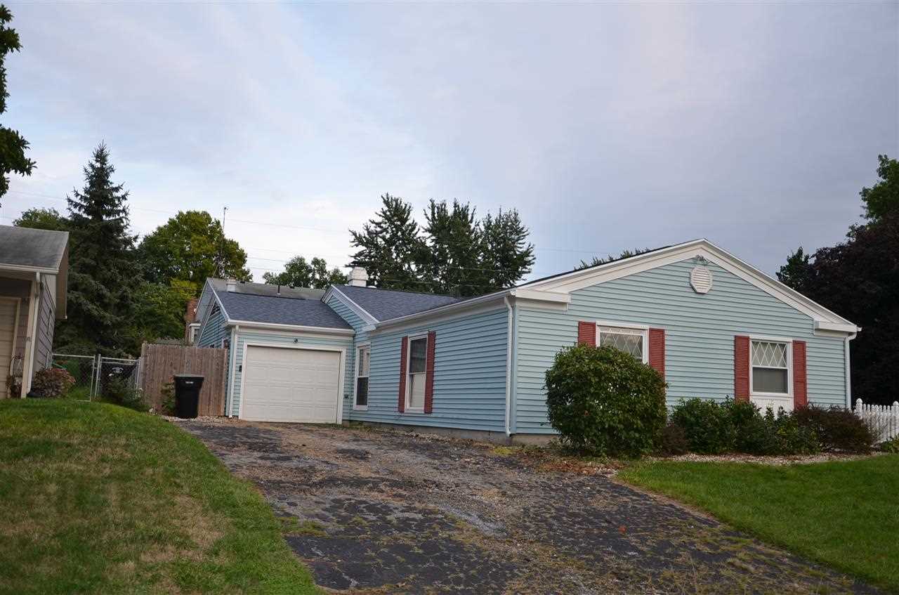 1825 Ridgedale Road South Bend, IN 46614 - Photo 19 of 19 Gallery Image 19