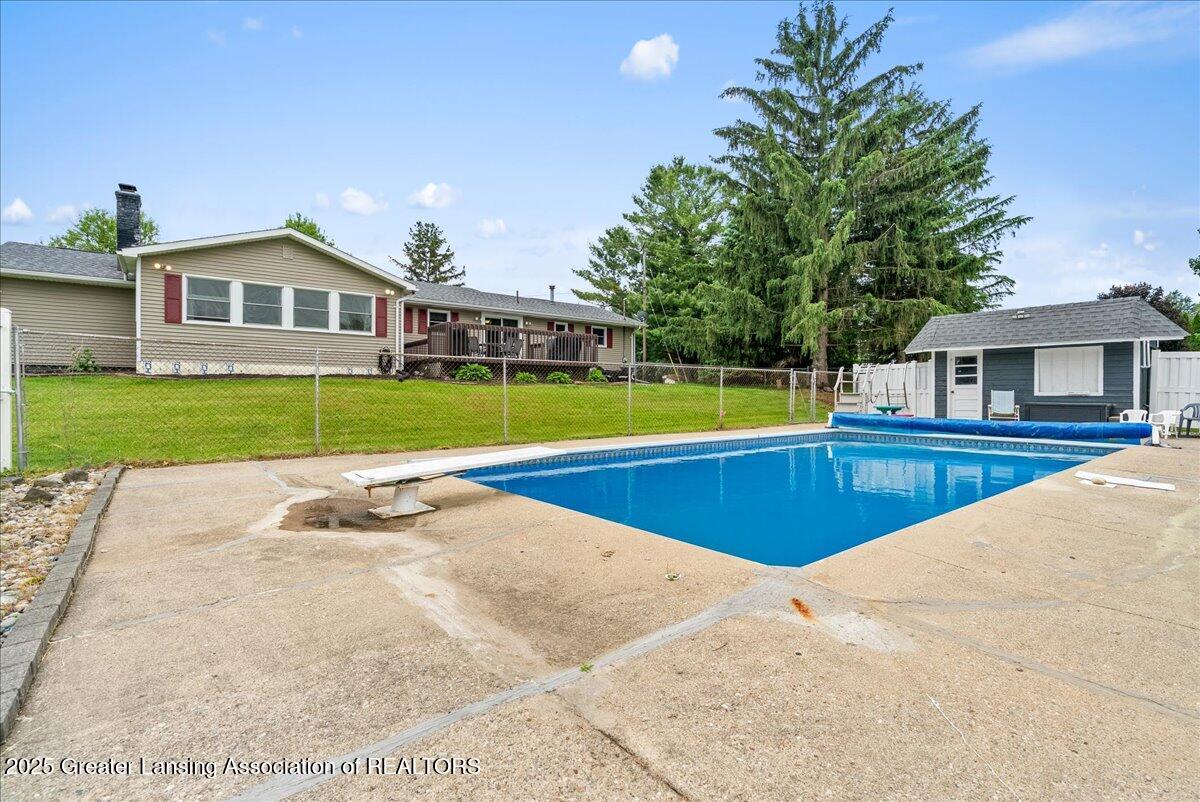 13543 Turner Road Dewitt, MI 48820 - Photo 42 of 55 52-Media Jett - 56