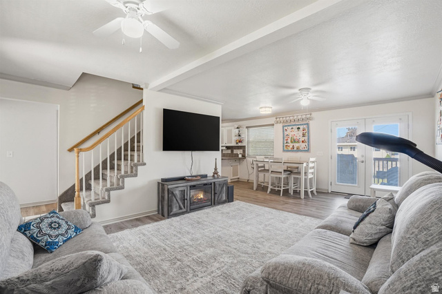 845 North 275 West Bountiful, UT 84010 - Photo 10 of 48