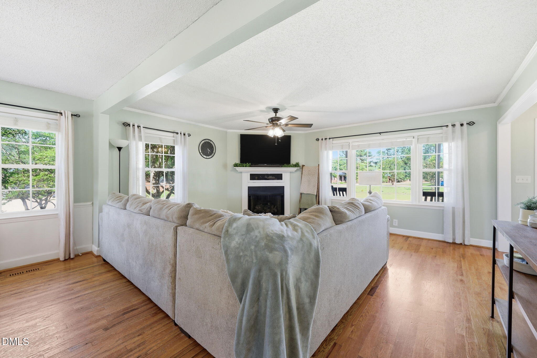 111 Martin Street Dunn, NC 28334 - Photo 8 of 40