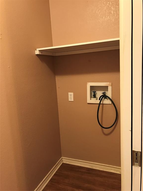 3702 Alexandria Street Wichita Falls, TX 76310 - Photo 12 of 29