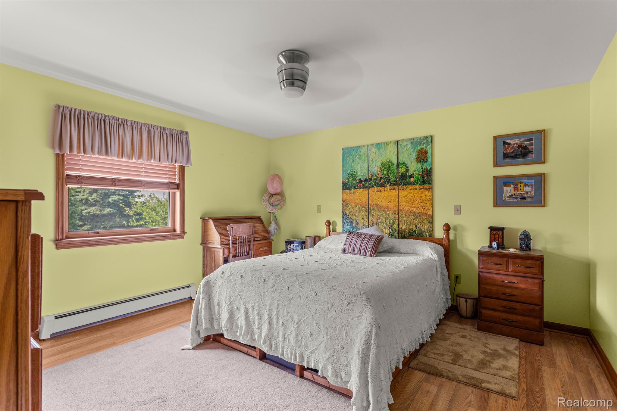 12735 Burmeister Road Manchester, MI 48158 - Photo 14 of 38 Gallery Image 14