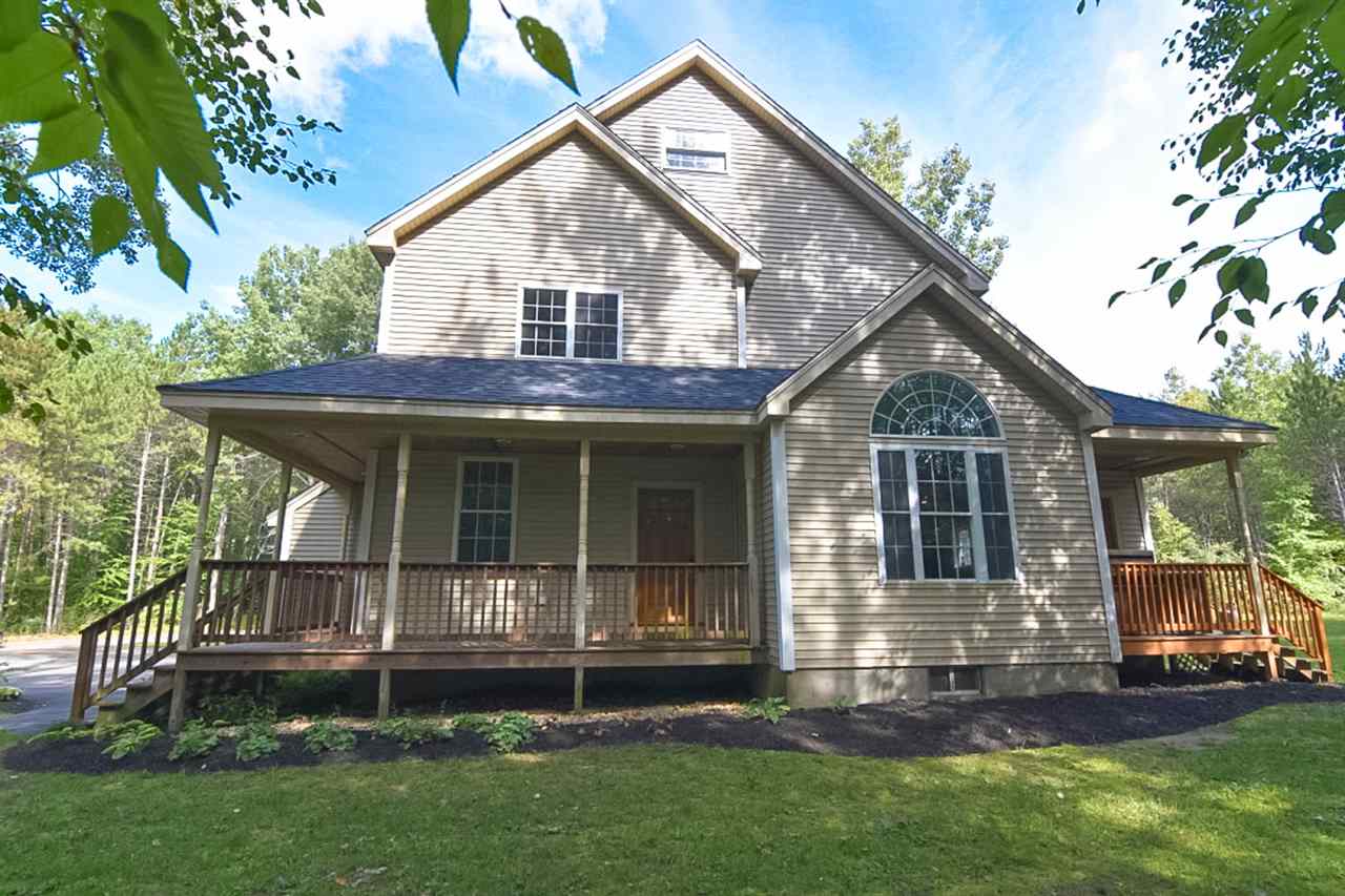 285 Pleasant Pond Road Hopkinton, NH 03229 - Photo 1 of 29