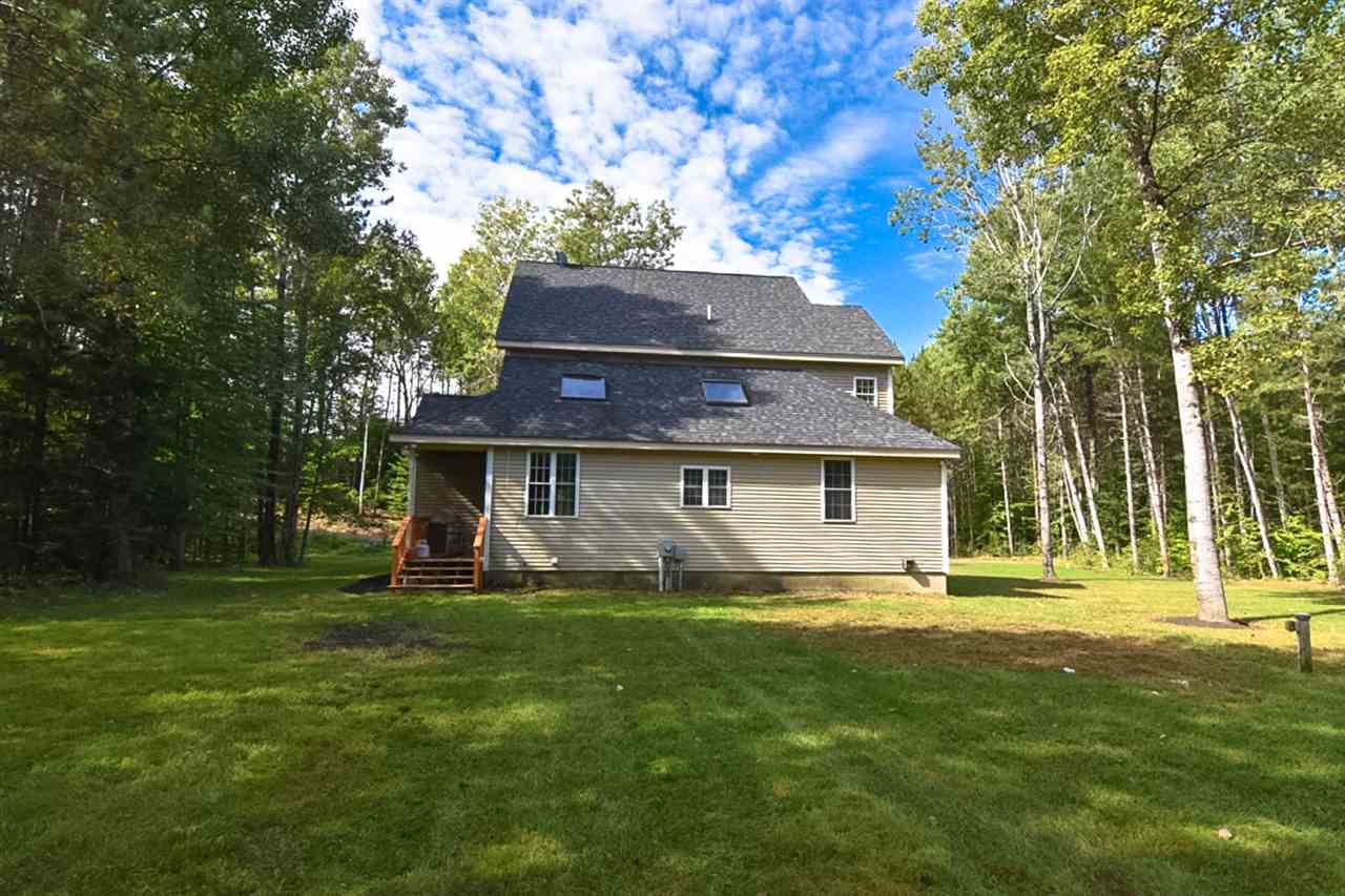 285 Pleasant Pond Road Hopkinton, NH 03229 - Photo 25 of 29