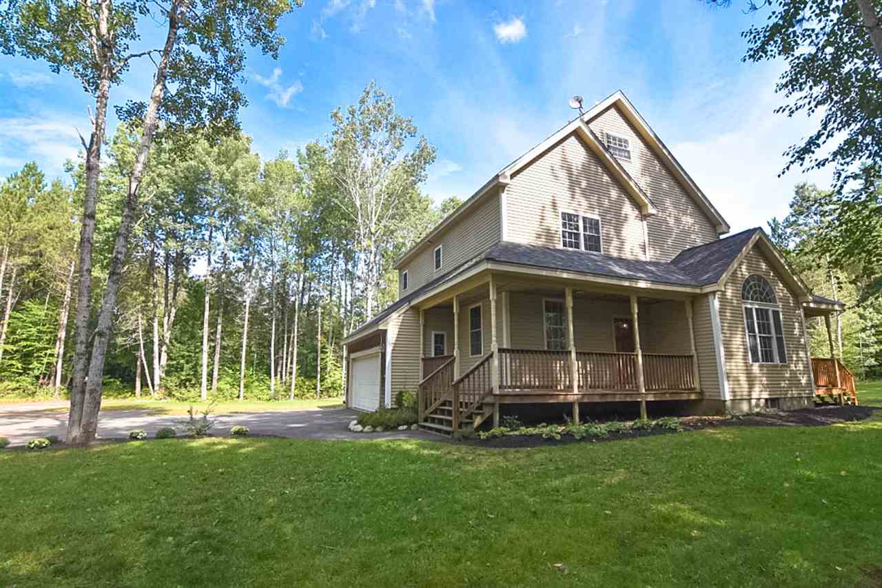 285 Pleasant Pond Road Hopkinton, NH 03229 - Photo 4 of 29
