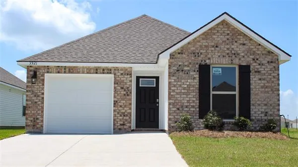 $209,900 | 3921 Blue Rush Lane, Slidell, LA 70458