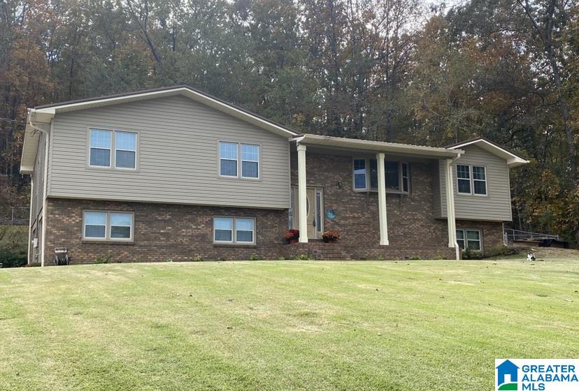 400 Oak Hill Road Anniston, AL 36201 - Photo 1 of 37